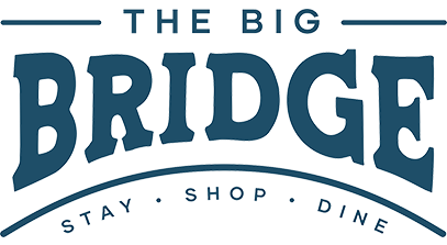 The Big Bridge