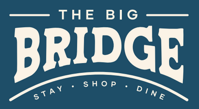 The Big Bridge